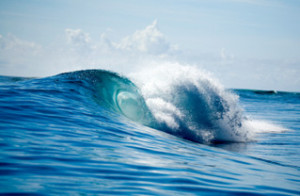 ocean-wave